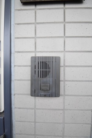 カサグランデ エランの物件内観写真